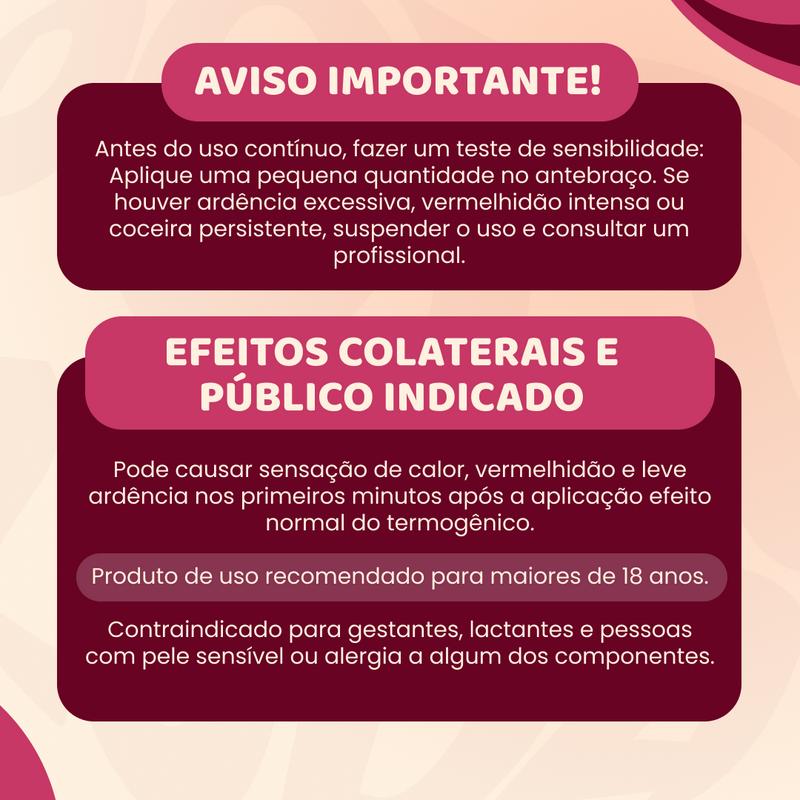 Popozuda Cream – Cuidado Corporal Avançado para a Pele